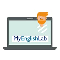 Teachers assign exercises in MyEnglishLab 