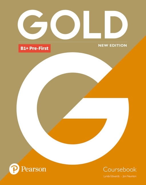 Gold pre-first