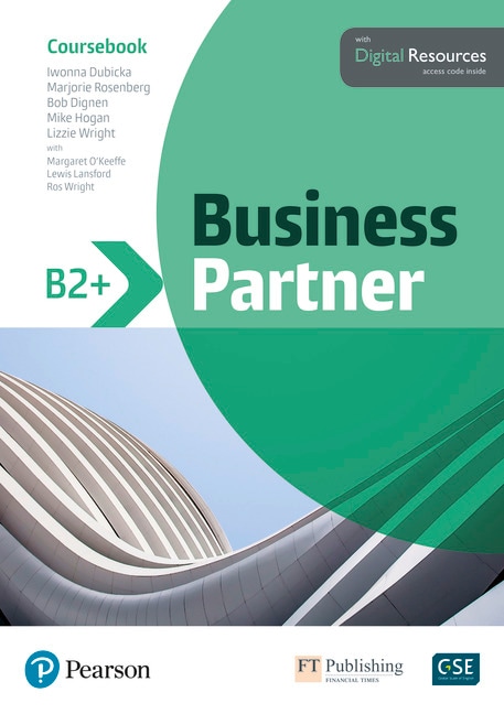 Business Partner upper Intermediate