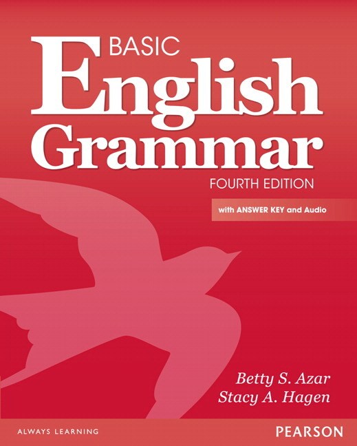 Basic English Grammar