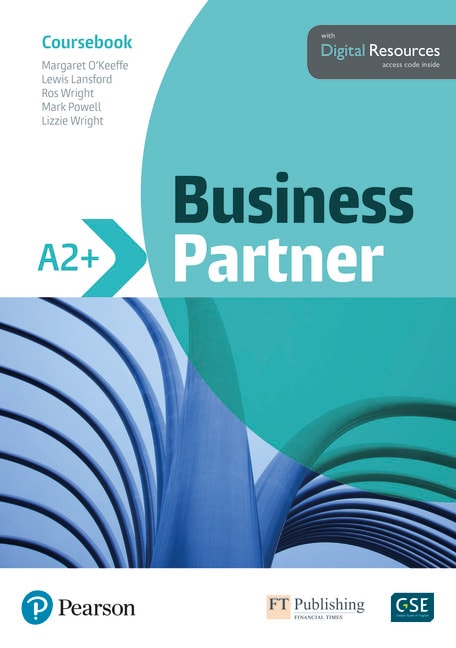 Business Partner pre-intermediate