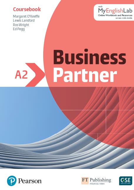 Business Partner A2 - Coming soon