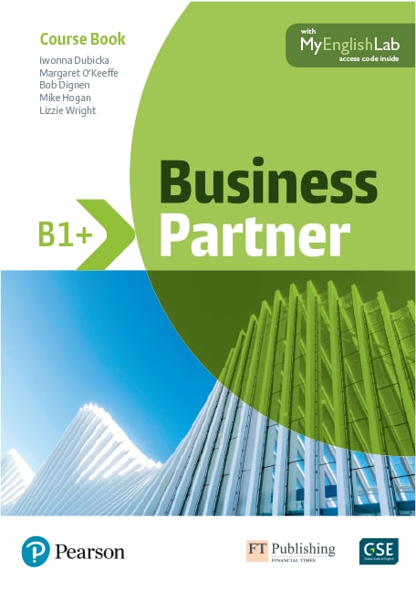 Business Partner intermediate