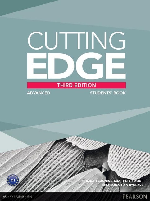 Cutting Edge 3rd edition Advanced