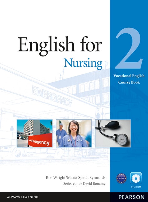 Vocational English Nursing 2