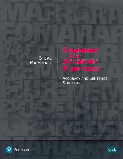 Longman Advanced Learners' Grammar