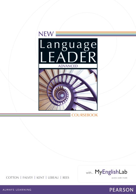 New Language Leader upper intermediate