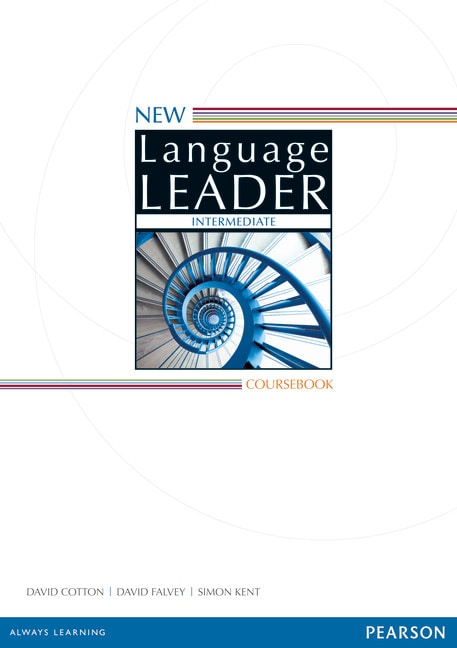 New language leader