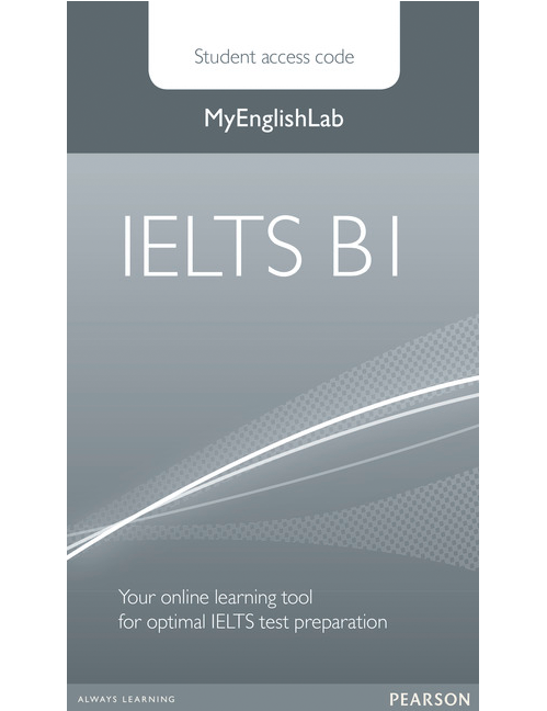 Online Practice IELTS B1
