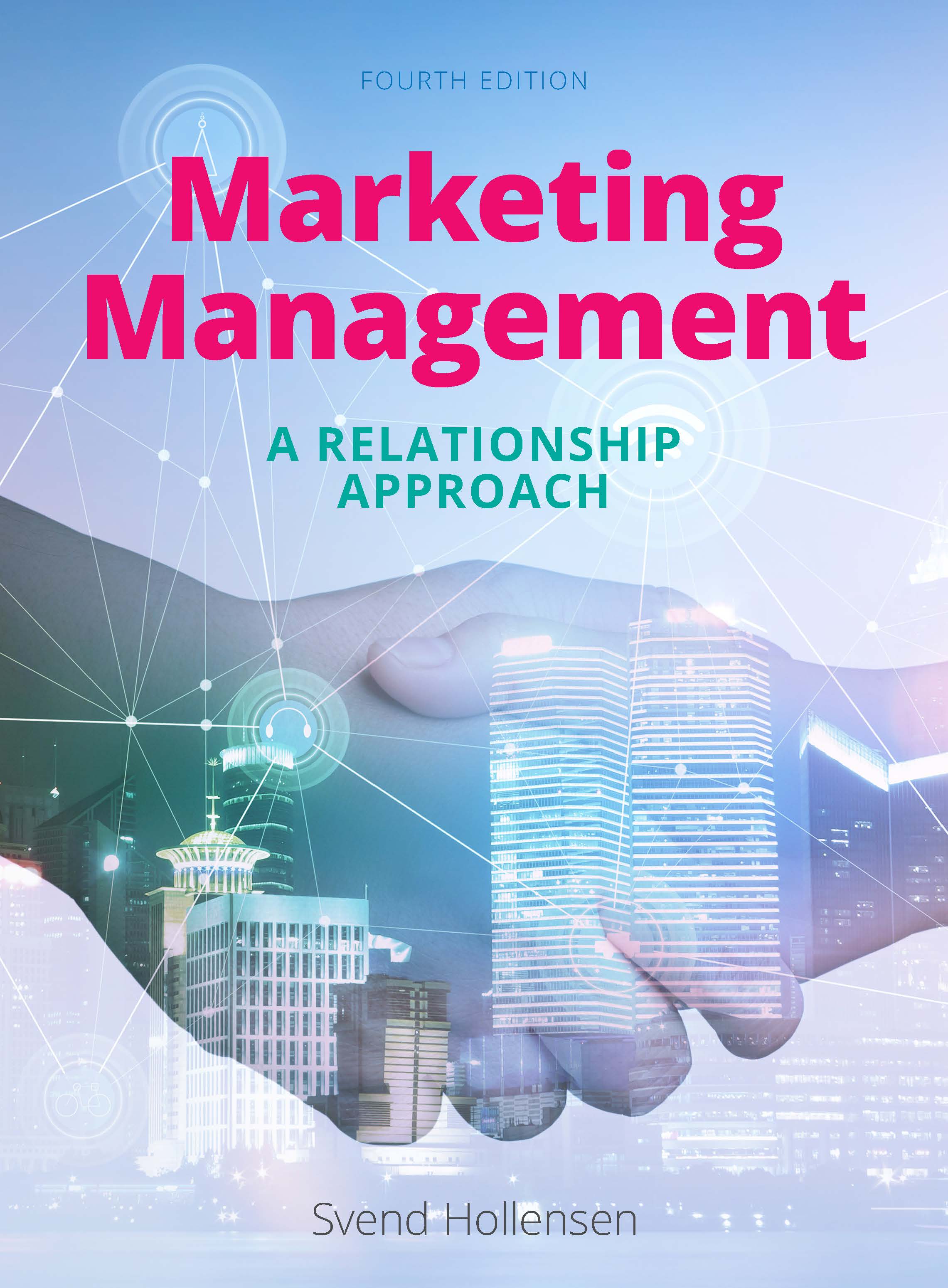 <img alt="Marketing Management: A Relationship Approach, 4th Edition. Svend Hollensen">