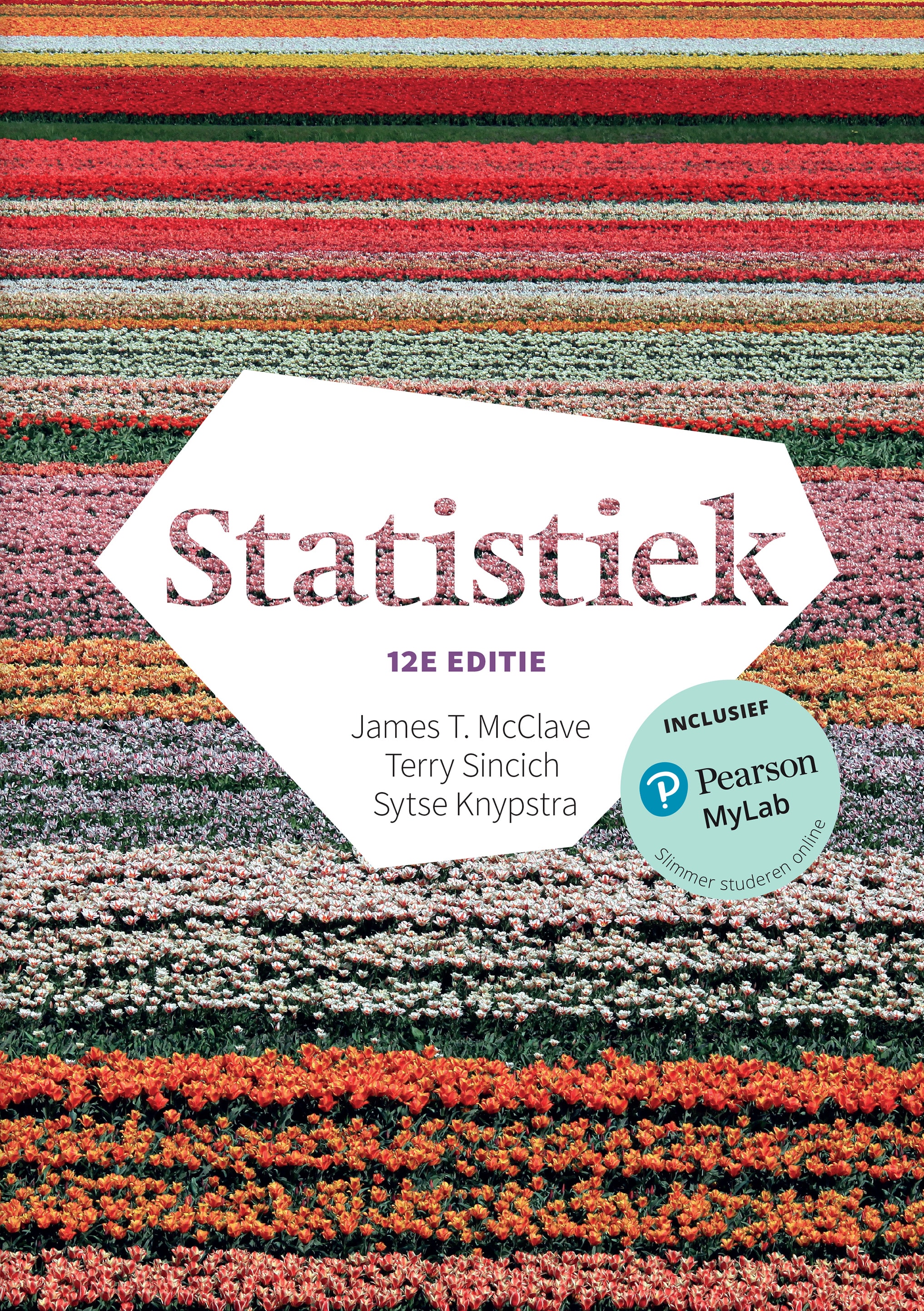 Cover Statistiek