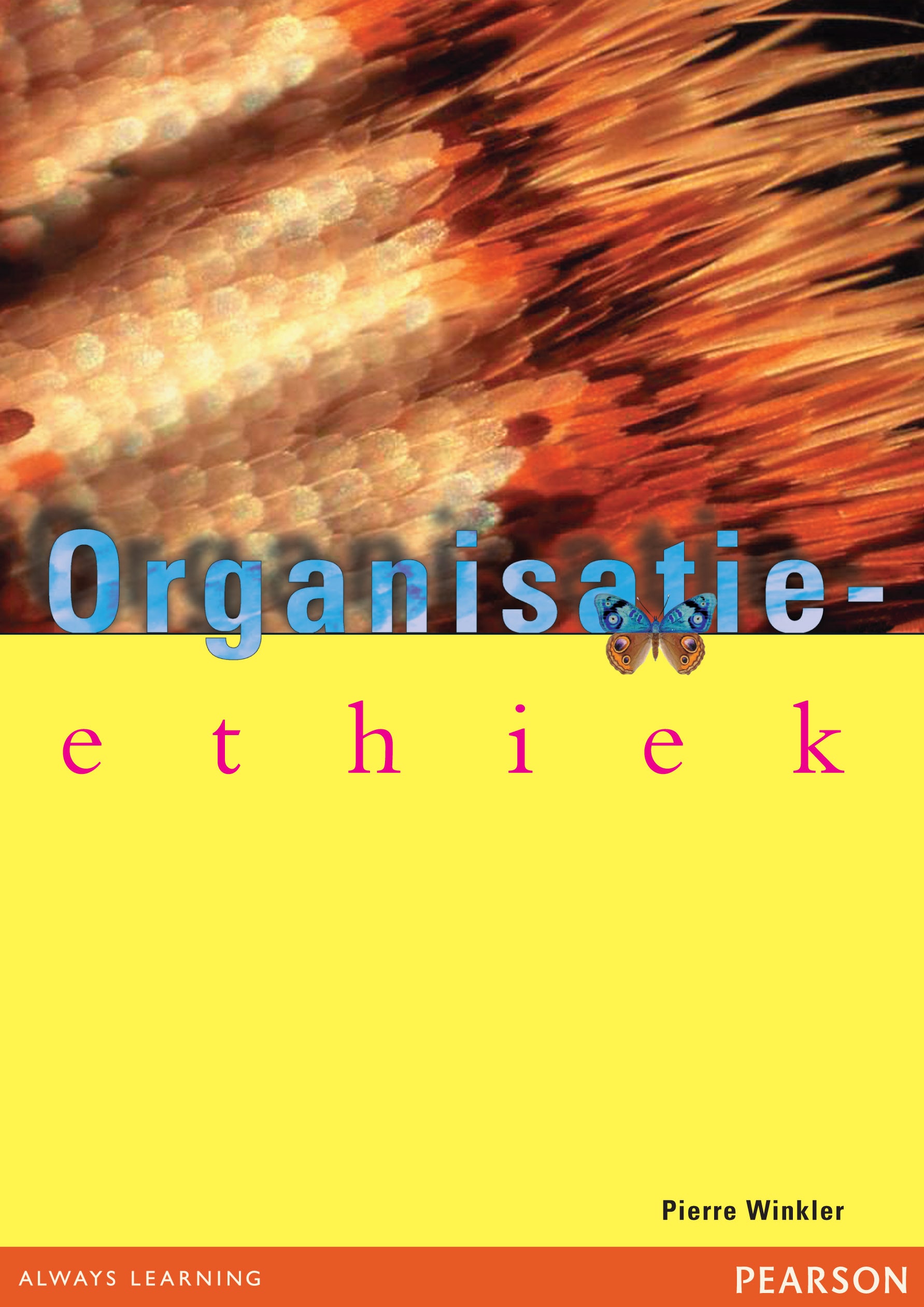 Cover Organisatie-ethiek