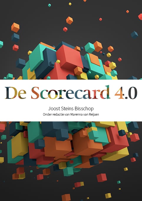 Cover De Scorecard 4.0