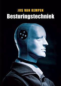 Cover Besturingstechniek