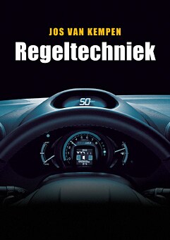 Cover Regeltechniek