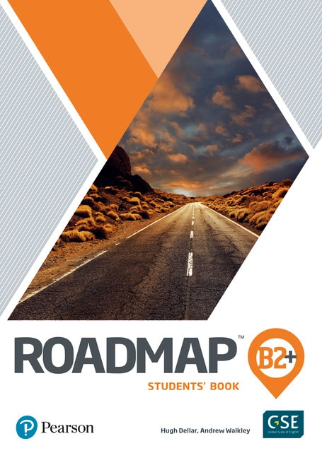 Roadmap B2+