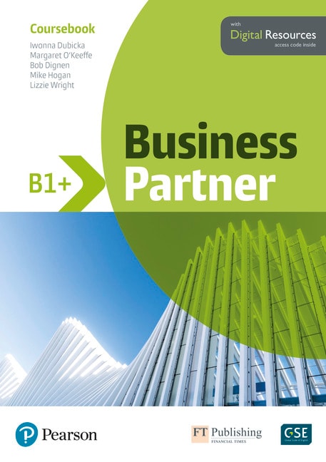 Business Partner Intermediate B1+
