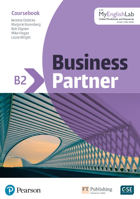 Business Partner Upper Intermediate B2
