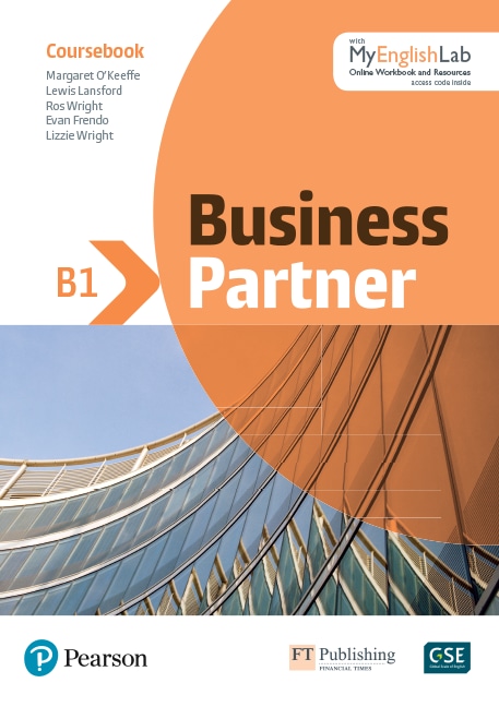 Methode Engels voor TSO/BSO - Business Partner