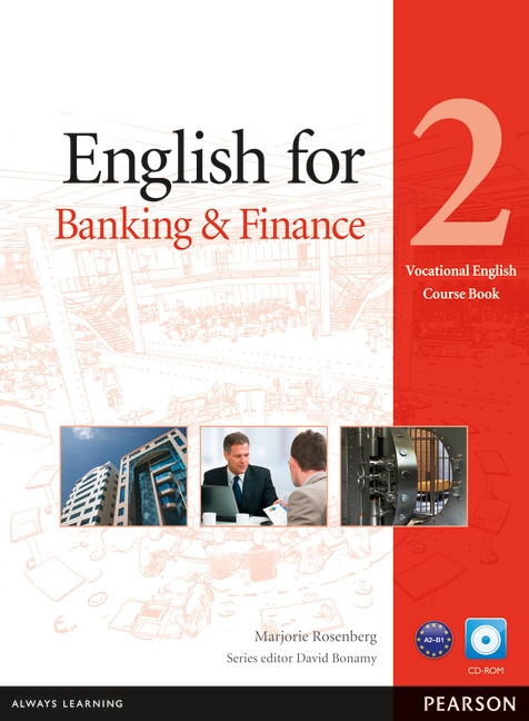 English for Banking and Finance