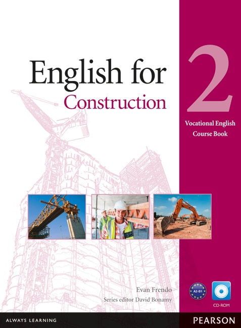English for Construction 2