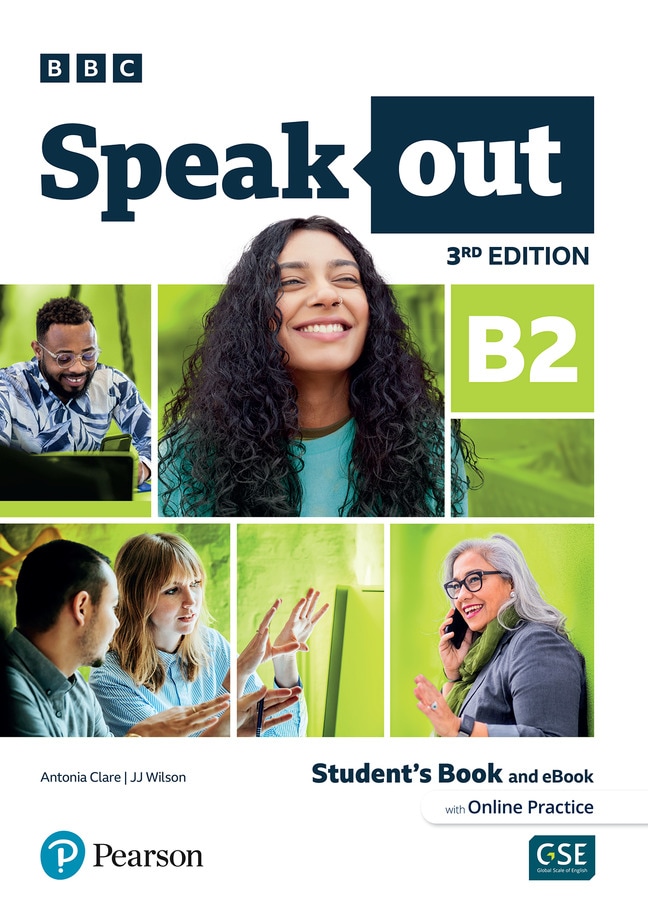 speakout 2nd edition intermediate