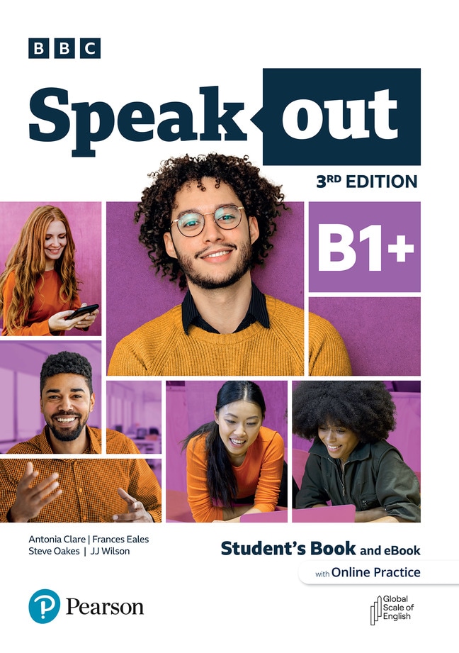 speakout 2nd edition intermediate