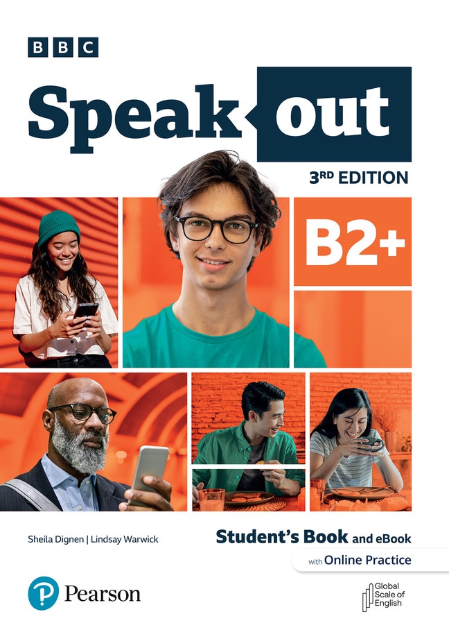 Speakout 2nd edition pre-intermediate