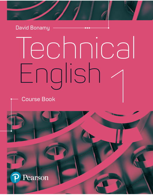 Technical English level 1