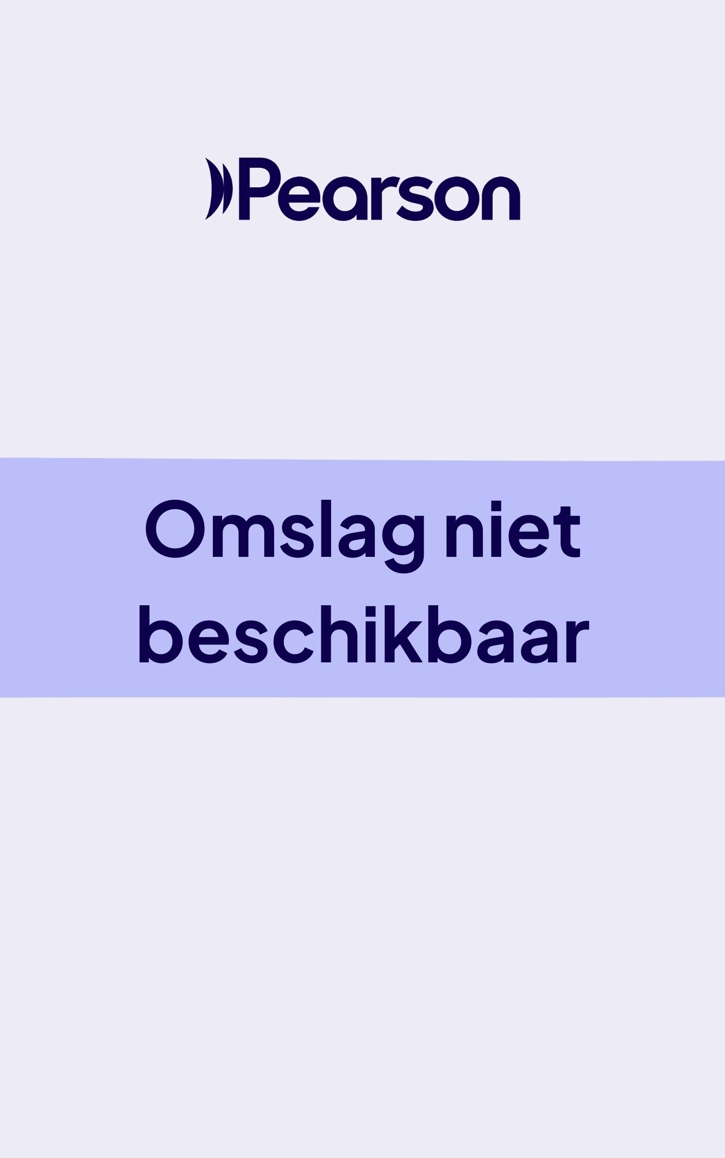 Cover Principes van marketing, 9e editie met MyLab