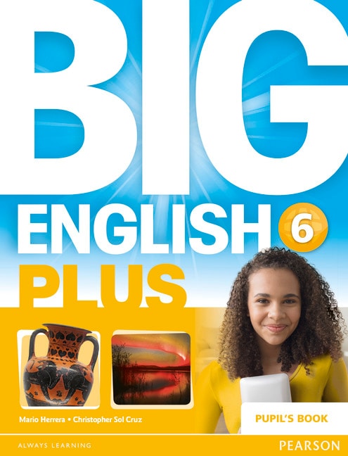 Big English 5