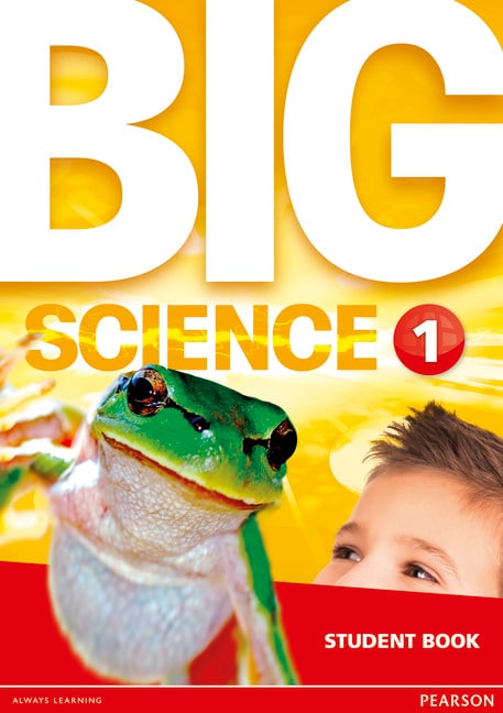 Big Science cover image
