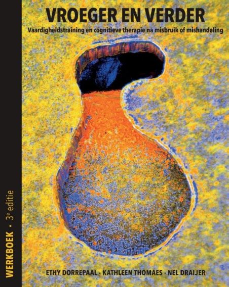 Cover Vroeger en verder