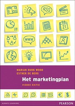 Cover Marketing, 7e editie (incl. XTRA)