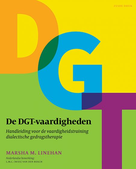 Cover DGT