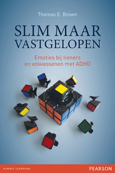 Cover Emotieregulatie