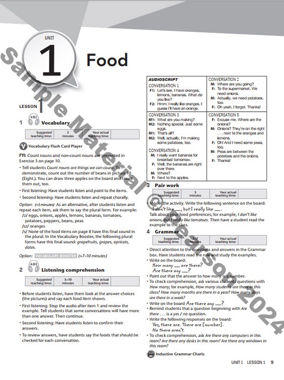 Libro insignia para profesores de nivel 3