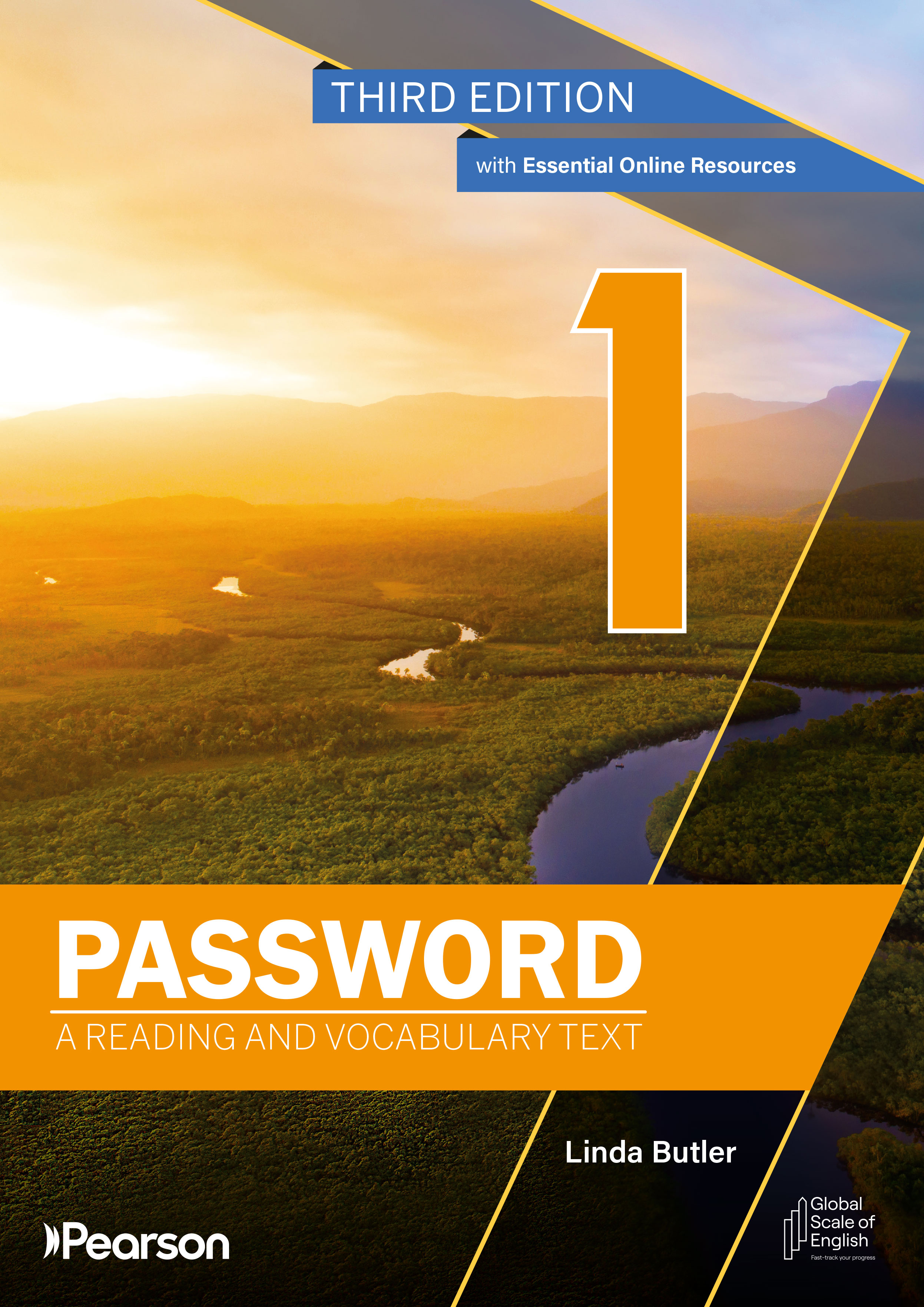 Password front cover