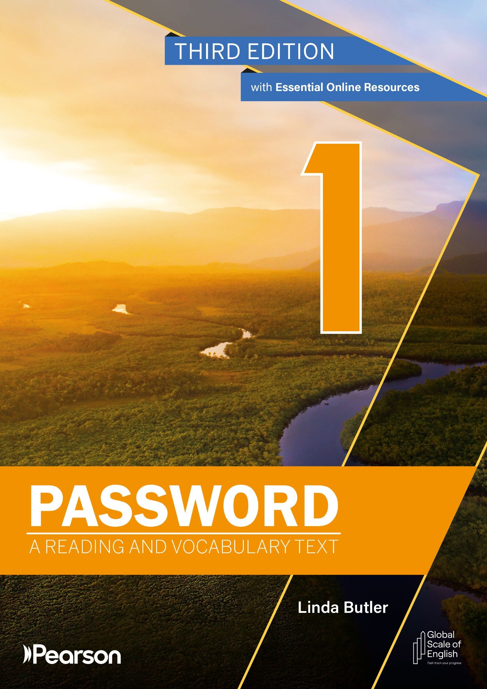 Password front cover