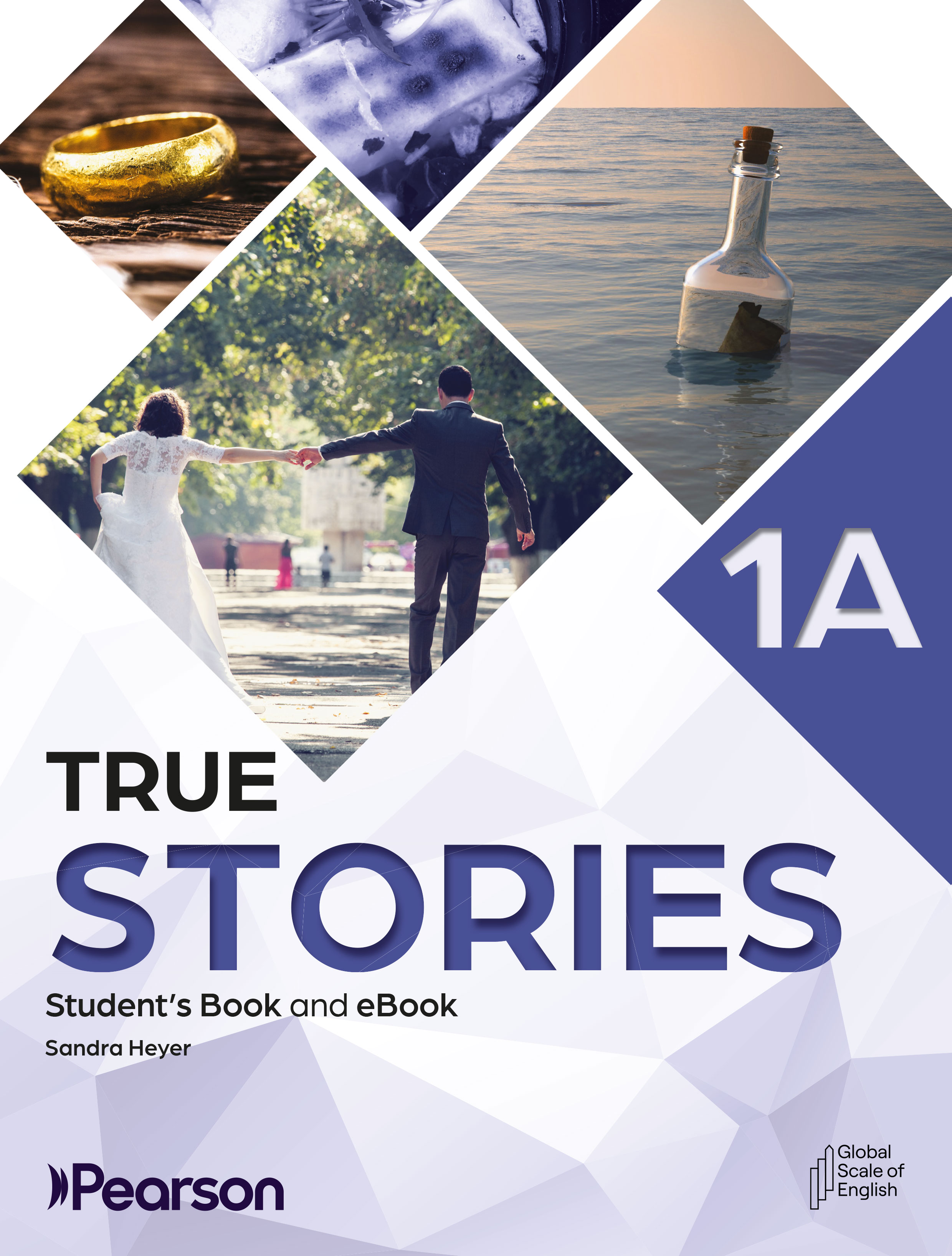 True Stories front cover