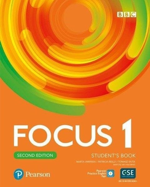 Focus portada