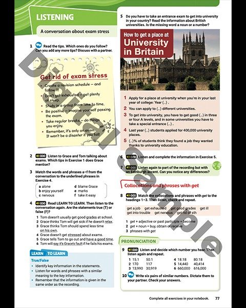 Future Cubierta Página del libro de las estudiantes