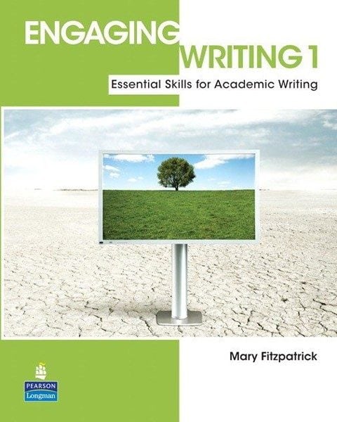 Engaging Writing book cover