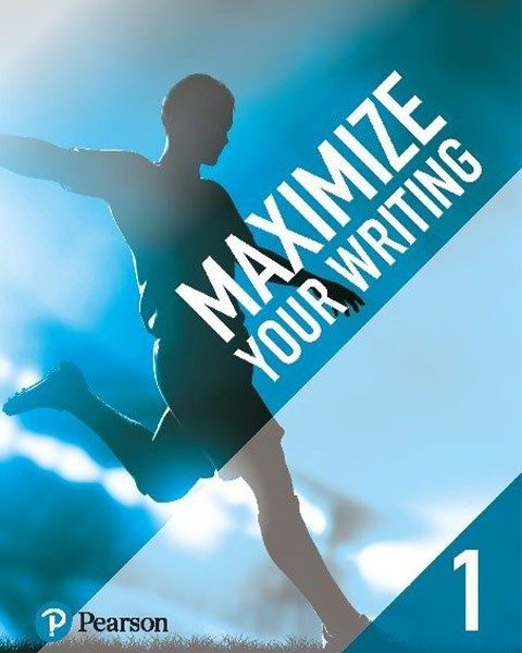 Maximize Your Writing book cover