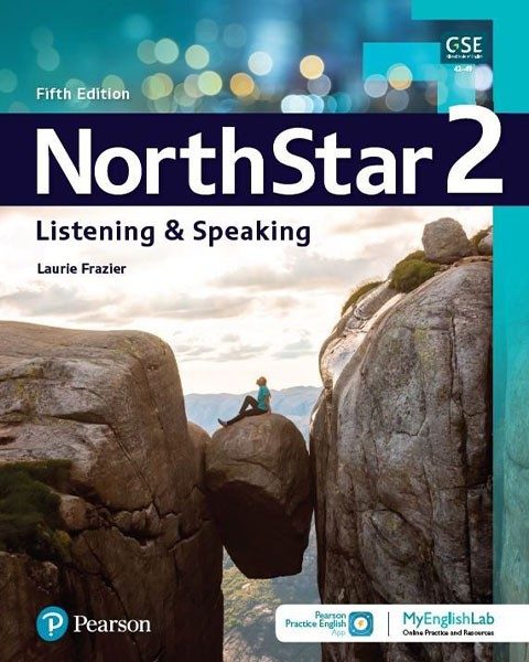 North Star front cover