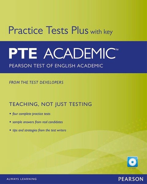 Practice Tests Plus