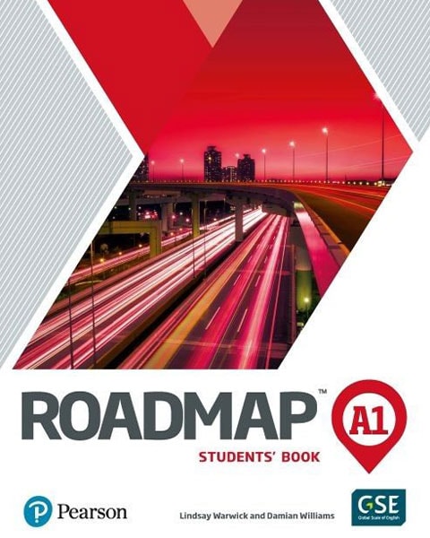 Roadmap 表紙