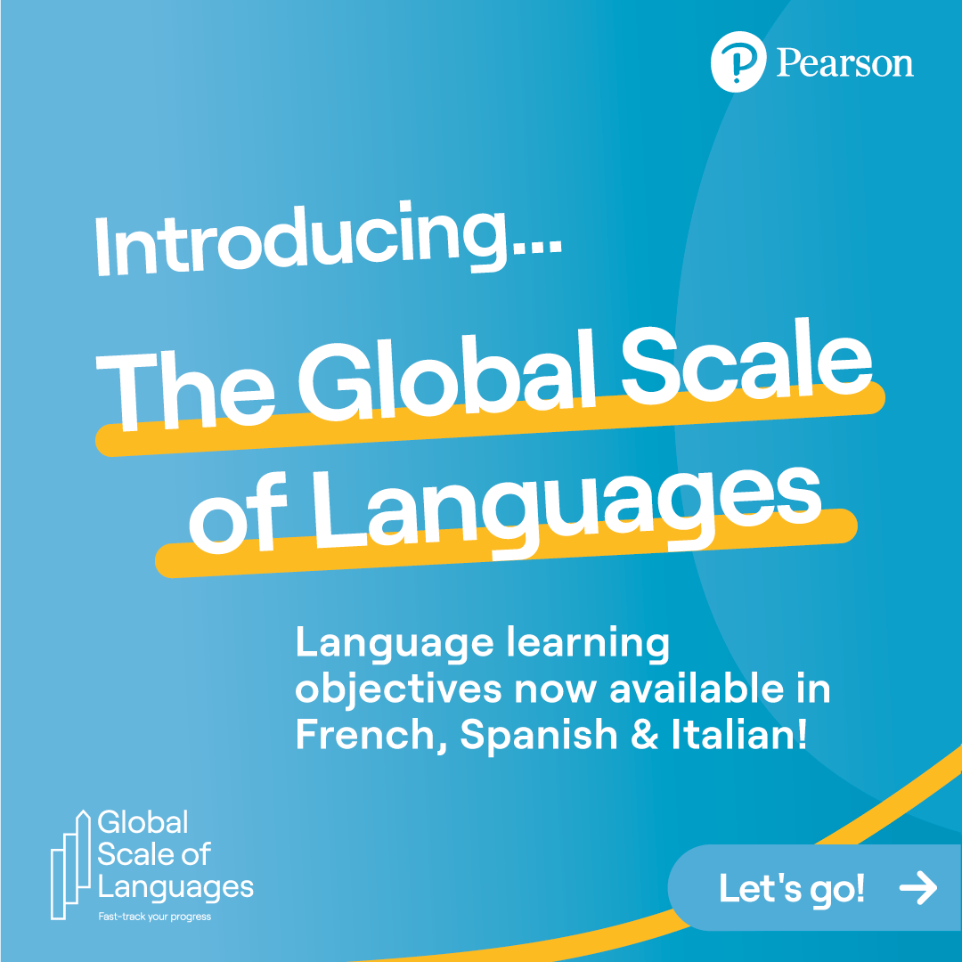 Social page of links