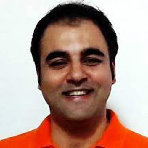 Ehsan Gorji