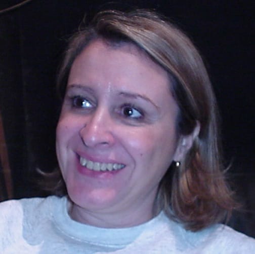 Leonor Corradi